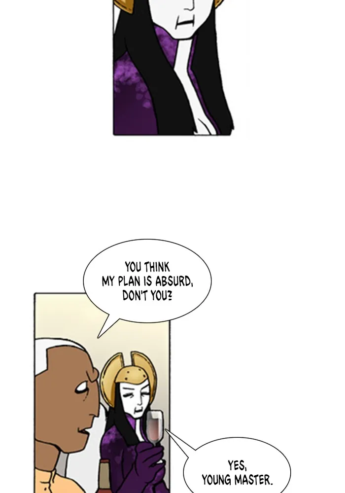 Read Denma chapter 662 image 11 on Lezhin