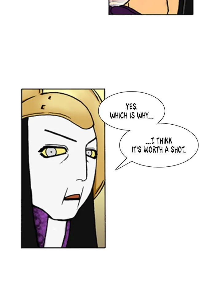Read Denma chapter 662 image 13 on Lezhin