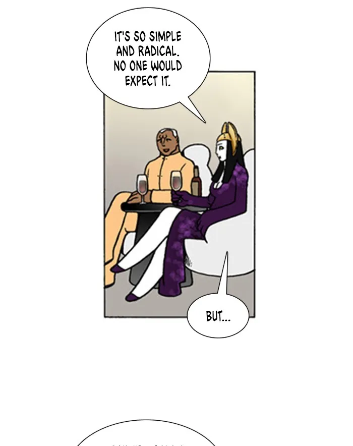 Read Denma chapter 662 image 14 on Lezhin
