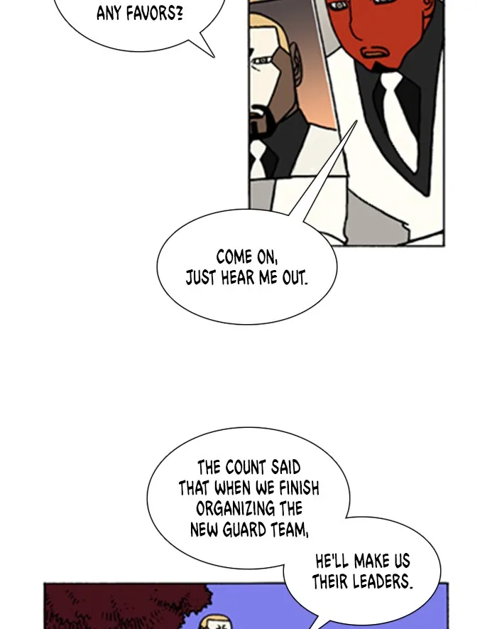 Read Denma chapter 662 image 2 on Lezhin