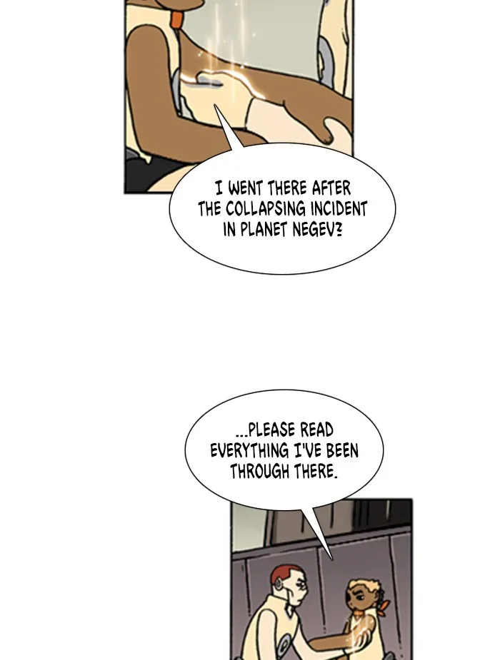 Read Denma chapter 663 image 2 on Lezhin