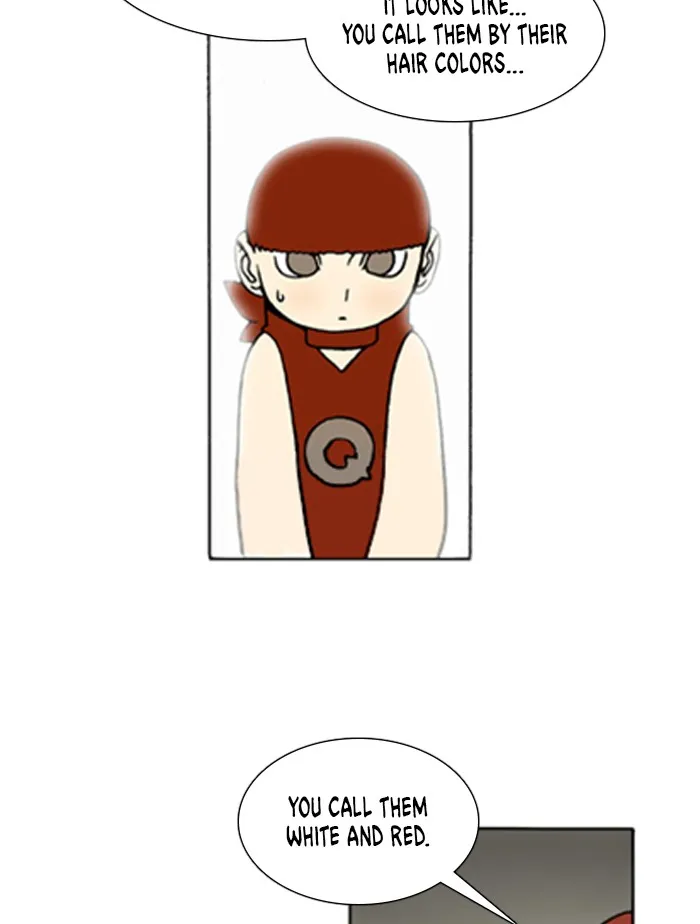 Read Denma chapter 663 image 8 on Lezhin