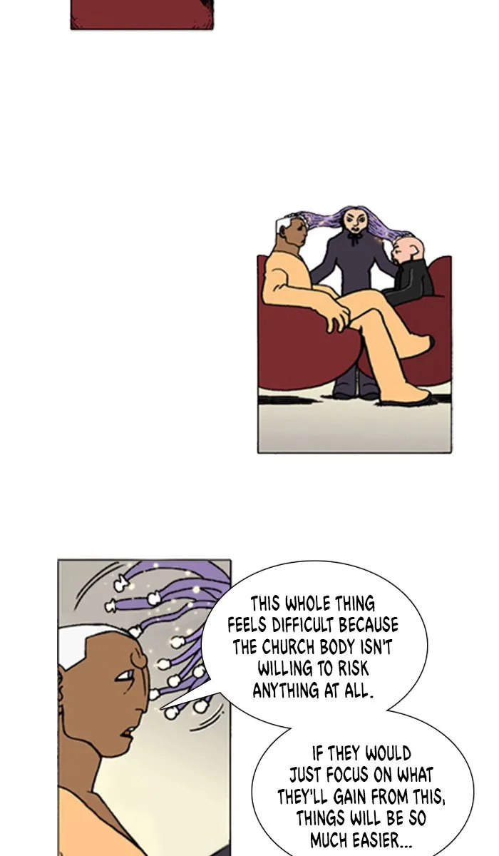 Read Denma chapter 664 image 12 on Lezhin