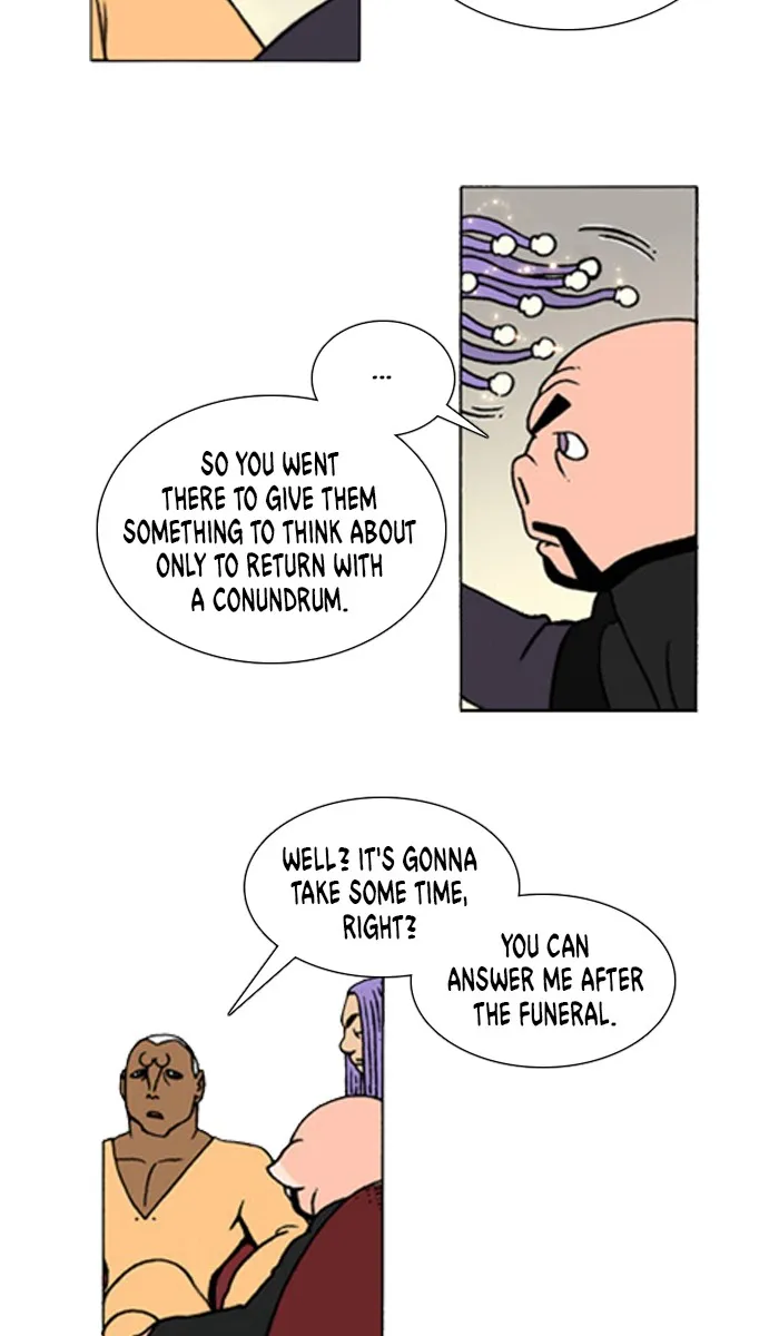 Read Denma chapter 664 image 13 on Lezhin