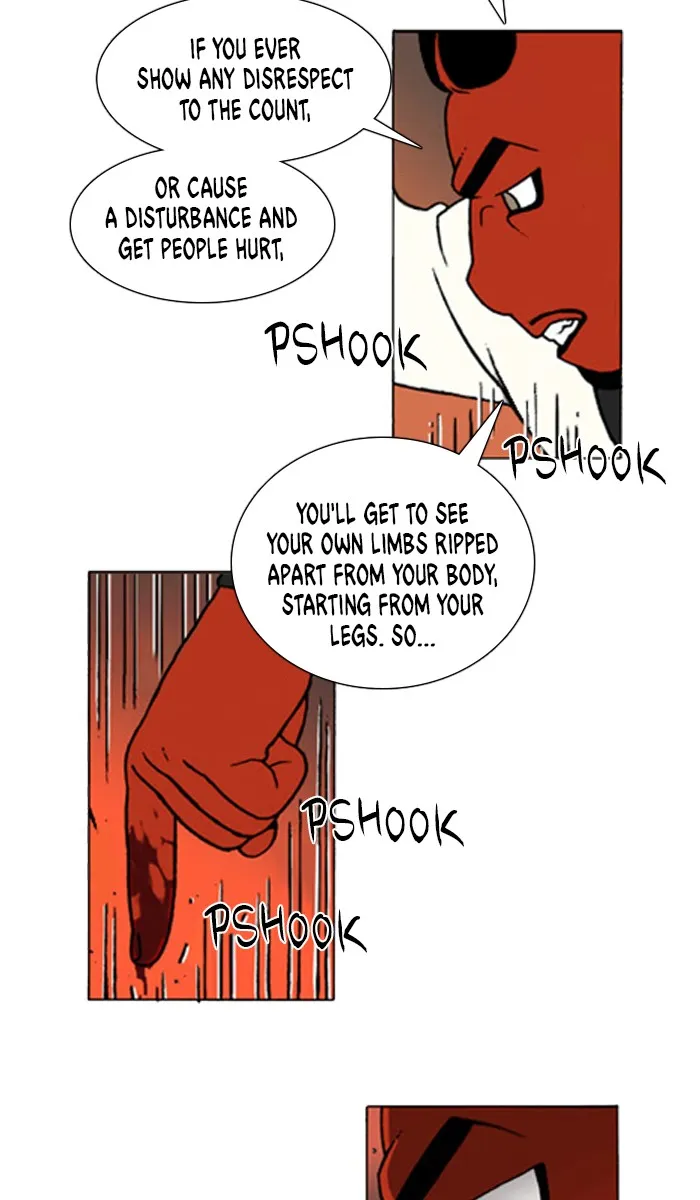 Read Denma chapter 664 image 9 on Lezhin