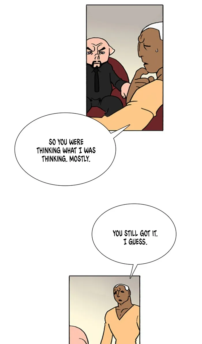Read Denma chapter 665 image 10 on Lezhin