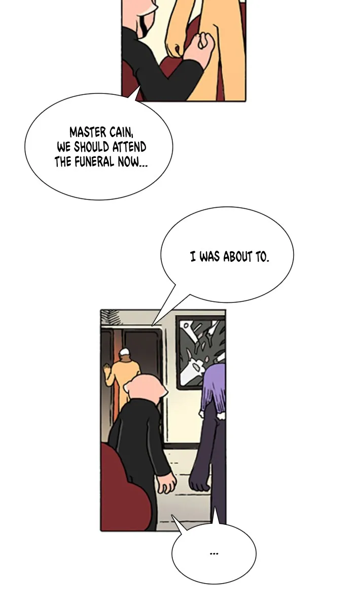 Read Denma chapter 665 image 11 on Lezhin