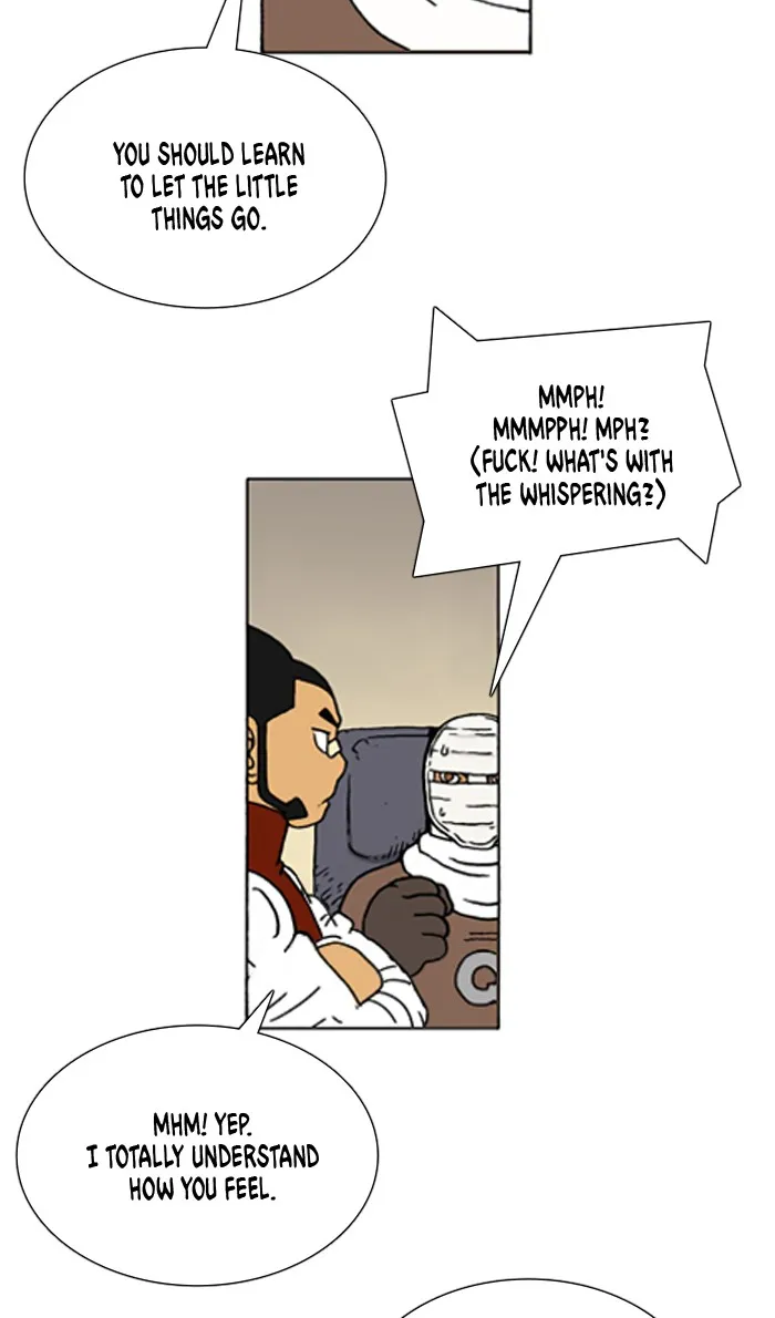 Read Denma chapter 665 image 17 on Lezhin