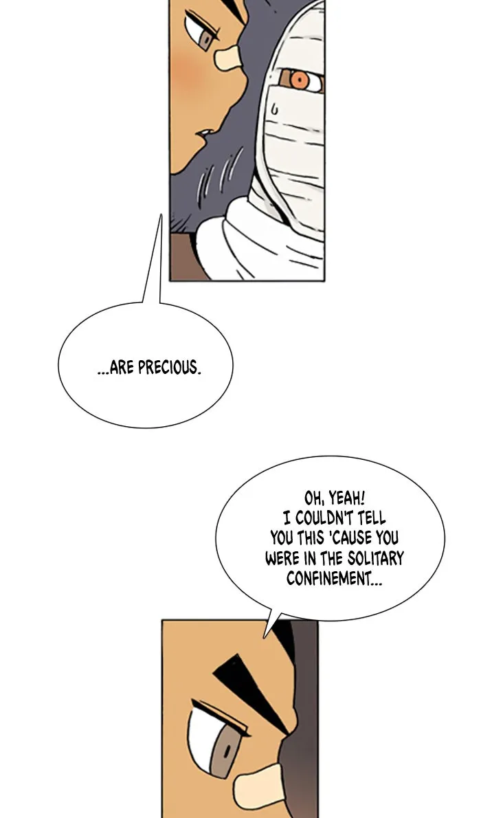 Read Denma chapter 665 image 19 on Lezhin