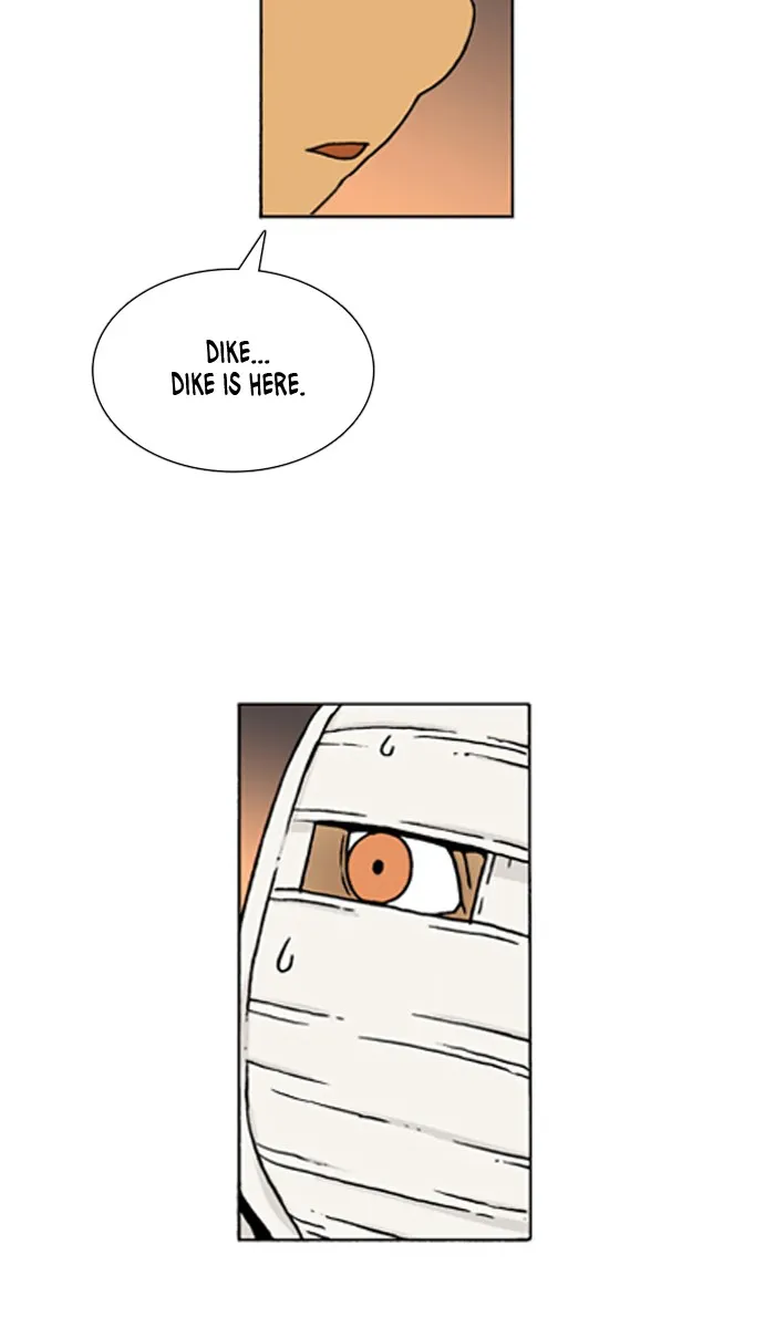Read Denma chapter 665 image 20 on Lezhin