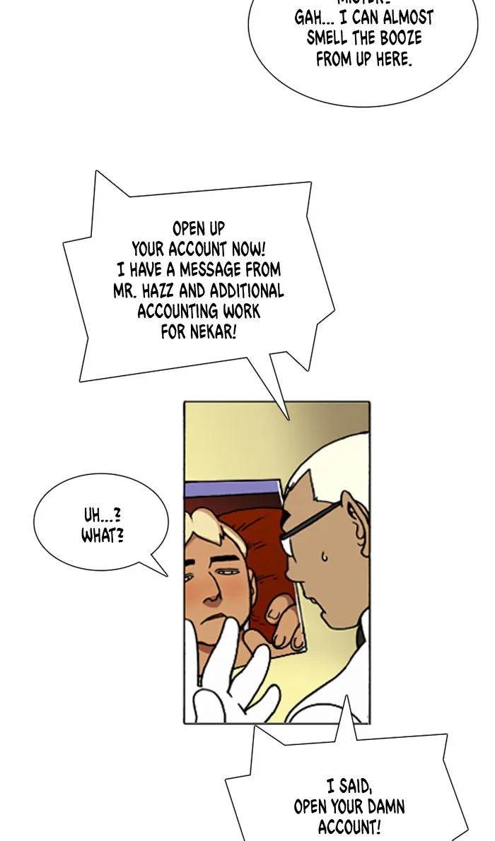 Read Denma chapter 665 image 4 on Lezhin