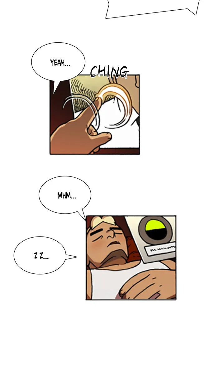 Read Denma chapter 665 image 5 on Lezhin