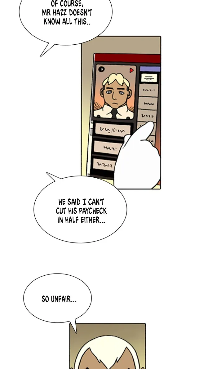 Read Denma chapter 665 image 7 on Lezhin