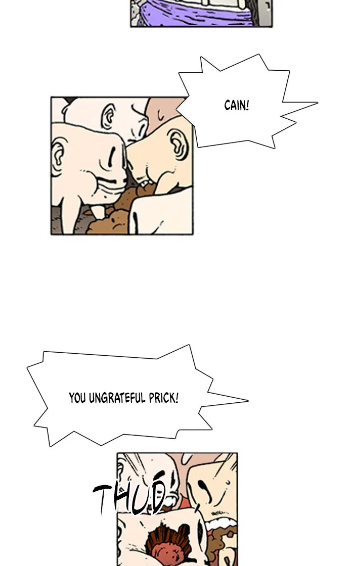 Read Denma chapter 666 image 11 on Lezhin