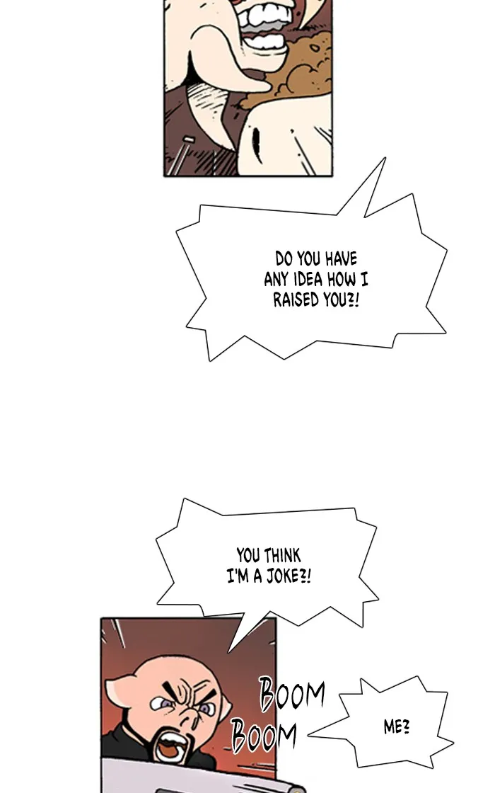 Read Denma chapter 666 image 12 on Lezhin