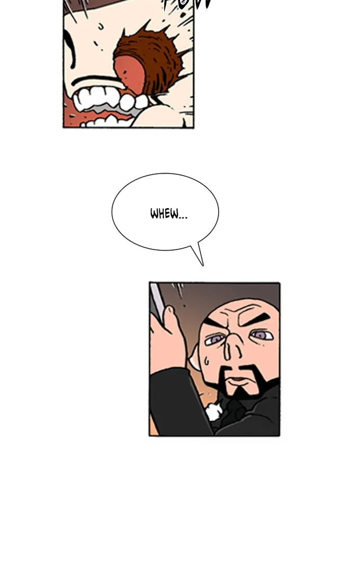 Read Denma chapter 666 image 18 on Lezhin