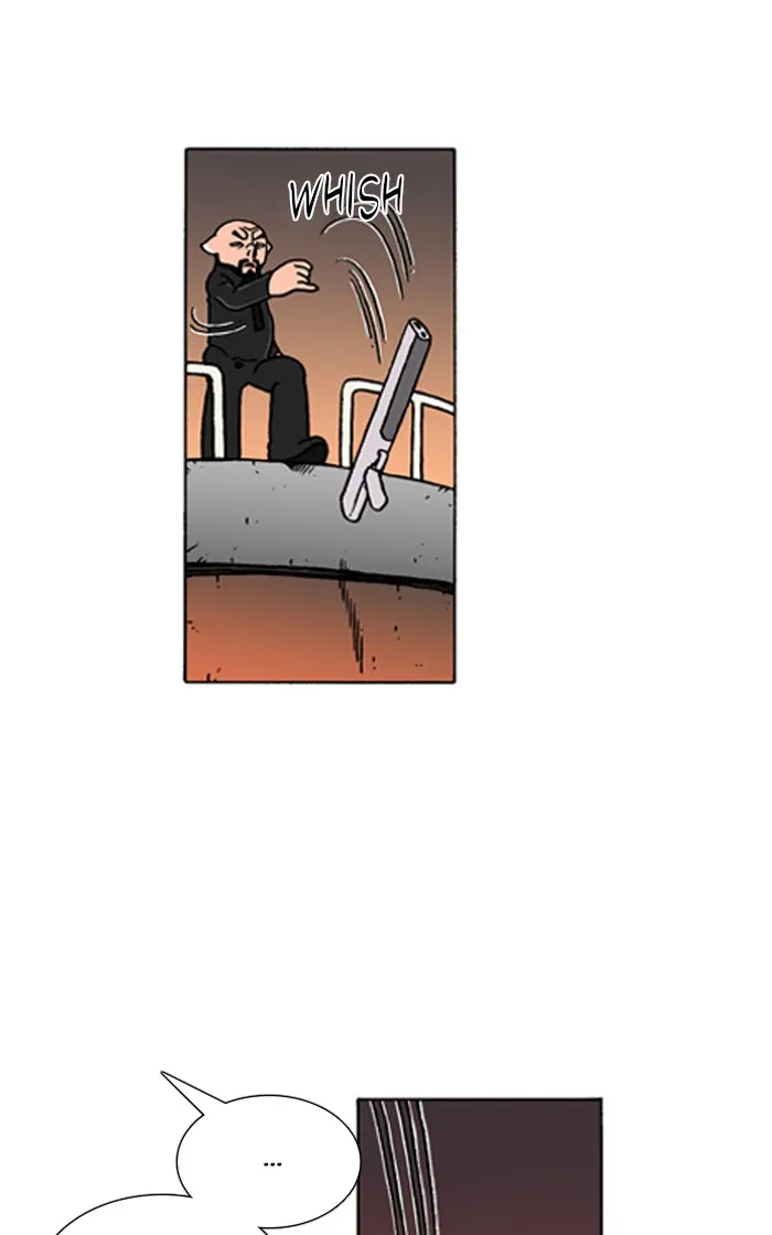 Read Denma chapter 666 image 19 on Lezhin