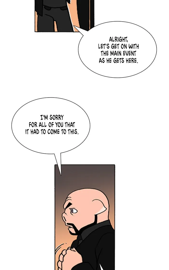 Read Denma chapter 666 image 21 on Lezhin