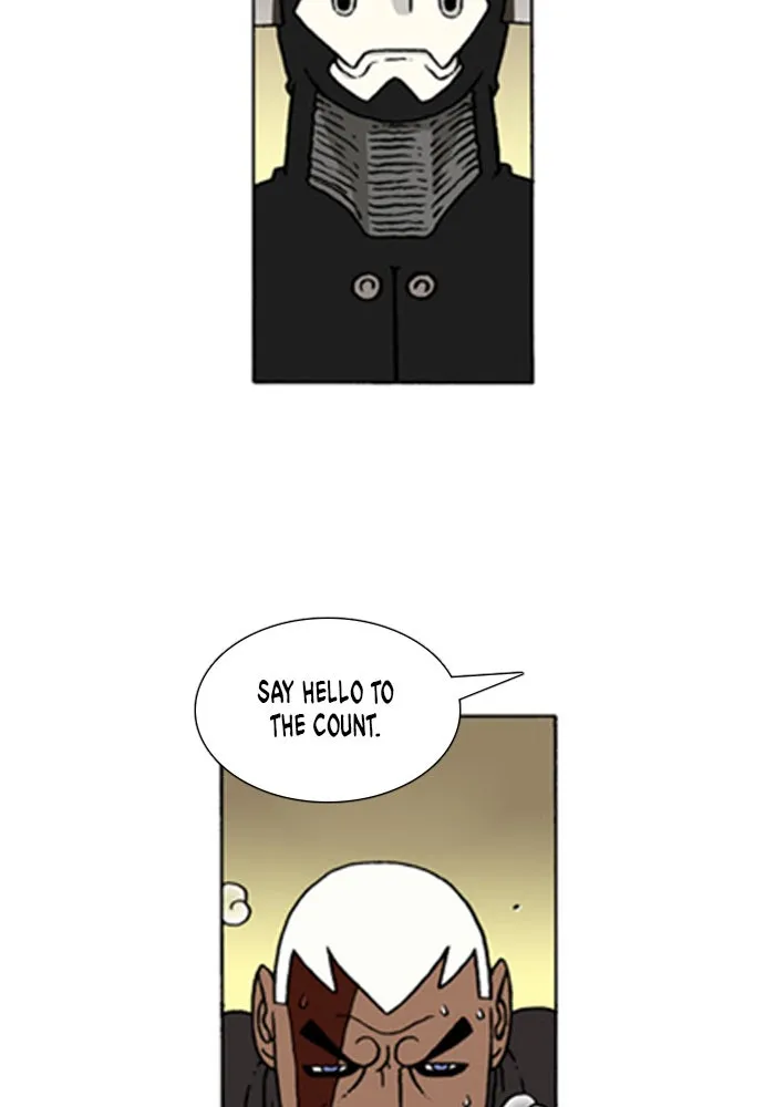 Read Denma chapter 667 image 1 on Lezhin