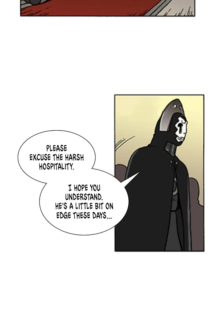 Read Denma chapter 667 image 3 on Lezhin