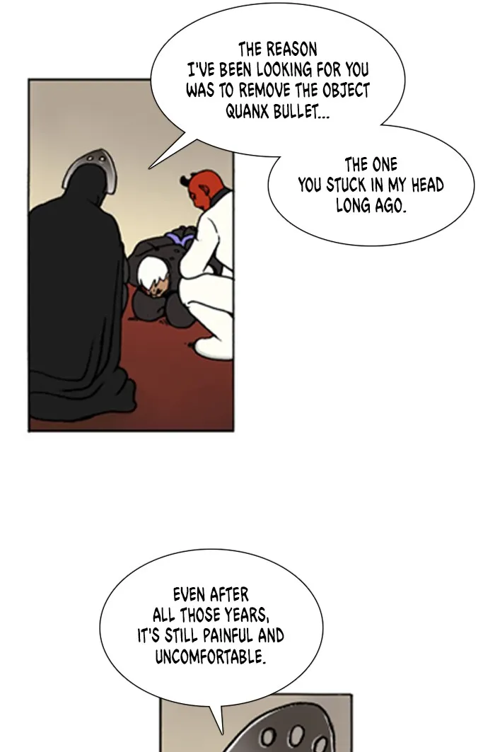 Read Denma chapter 667 image 4 on Lezhin