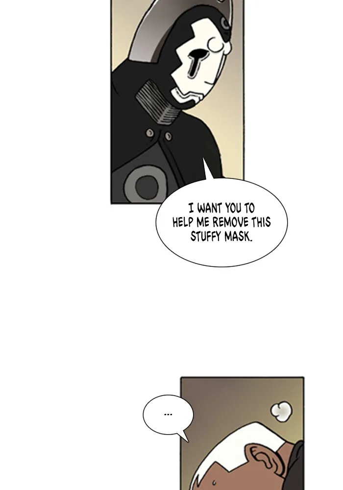 Read Denma chapter 667 image 5 on Lezhin