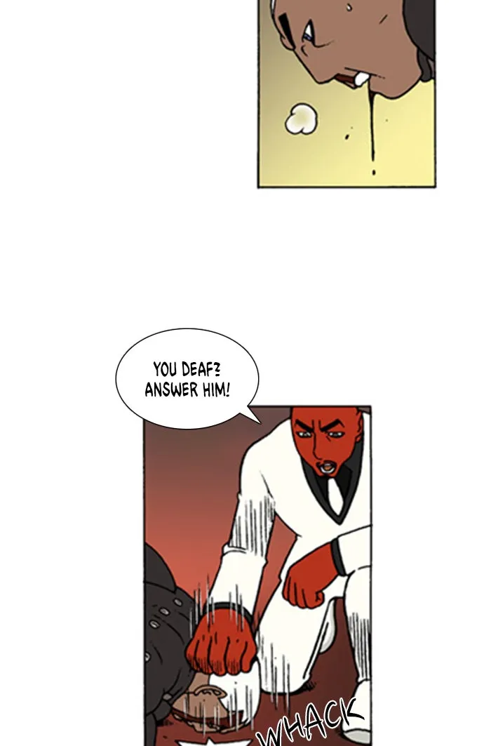 Read Denma chapter 667 image 6 on Lezhin