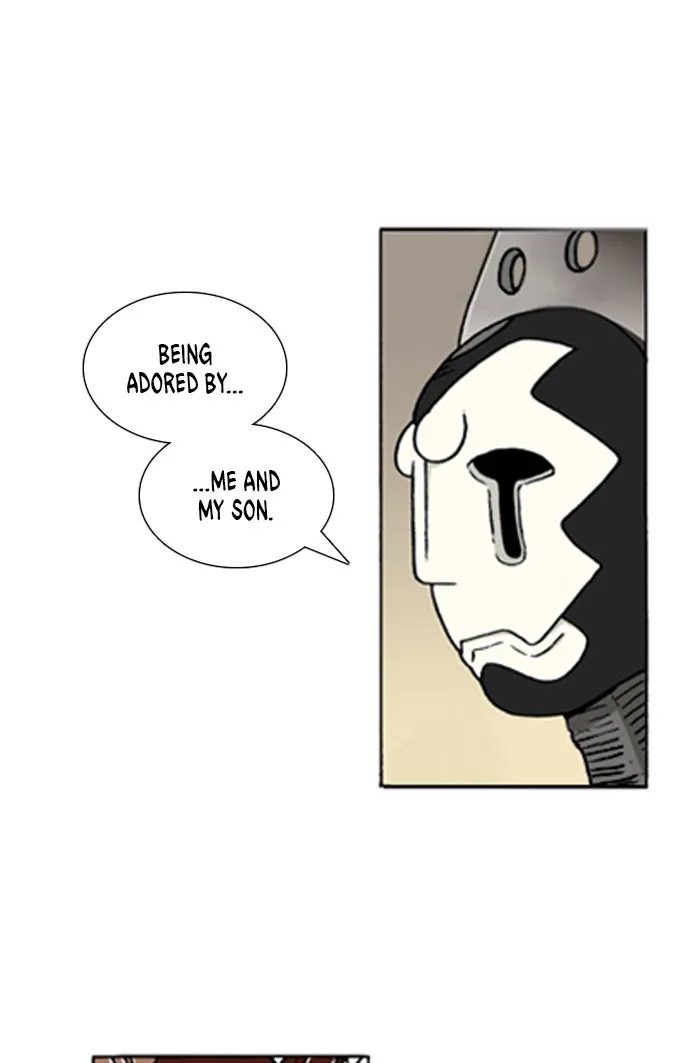 Read Denma chapter 667 image 8 on Lezhin