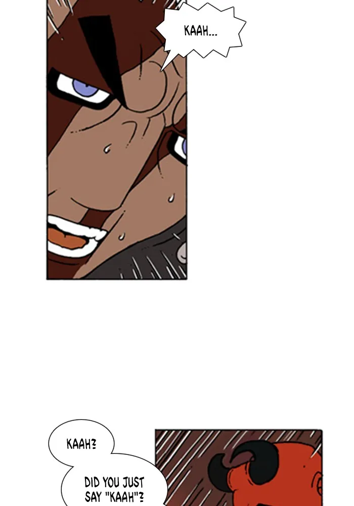 Read Denma chapter 667 image 9 on Lezhin