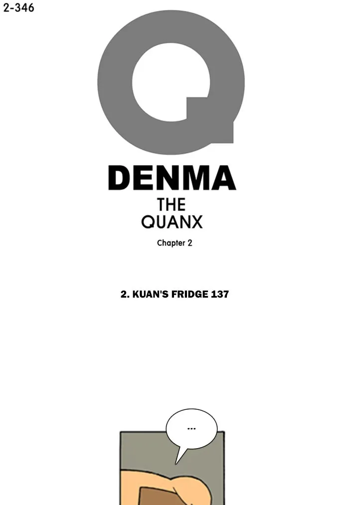 Read Denma chapter 668 image 0 on Lezhin