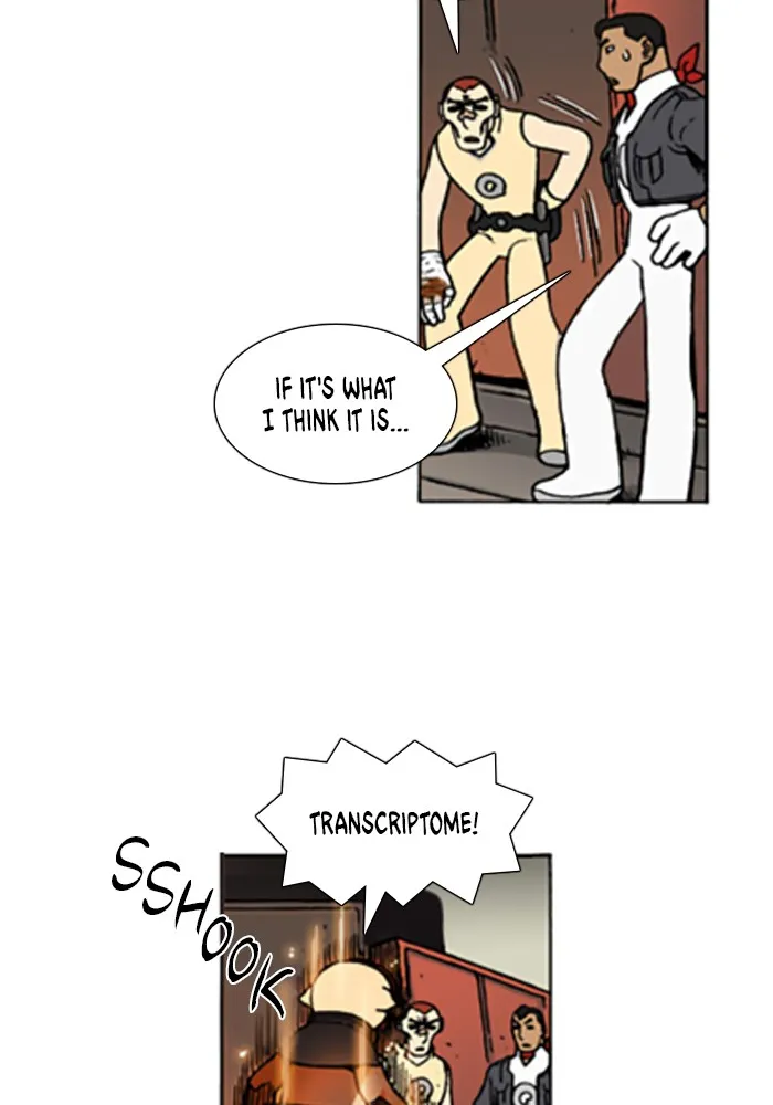 Read Denma chapter 668 image 17 on Lezhin