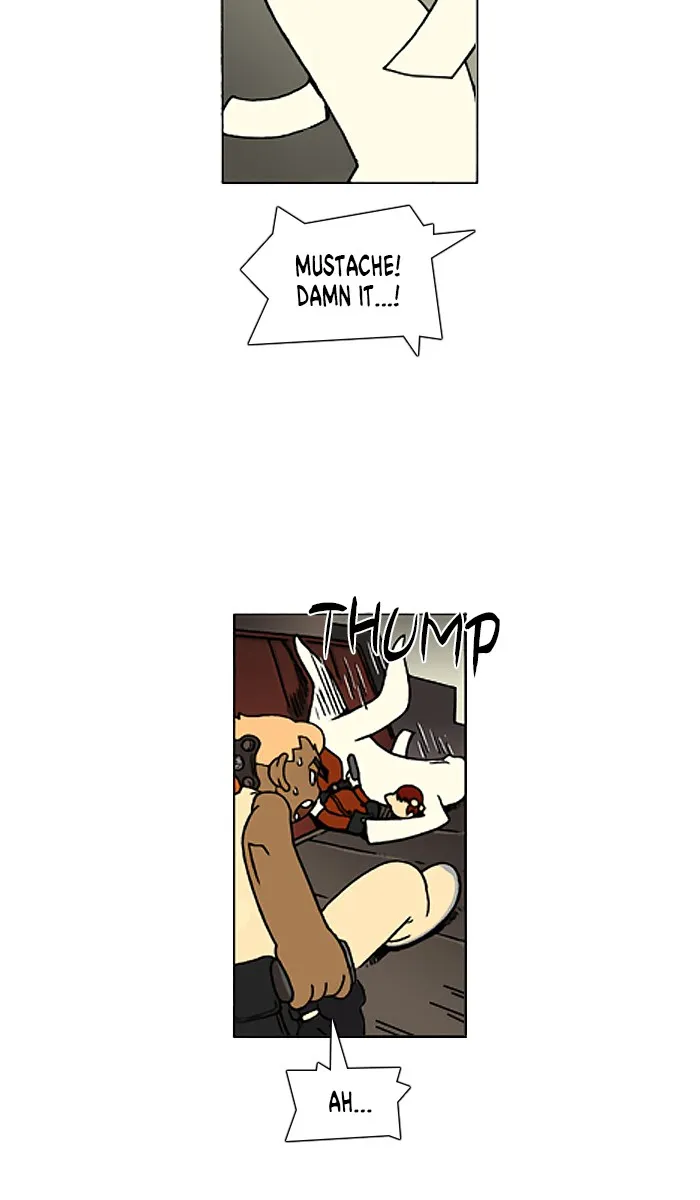 Read Denma chapter 669 image 2 on Lezhin
