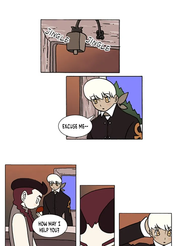 Read Denma chapter 67 image 5 on Lezhin