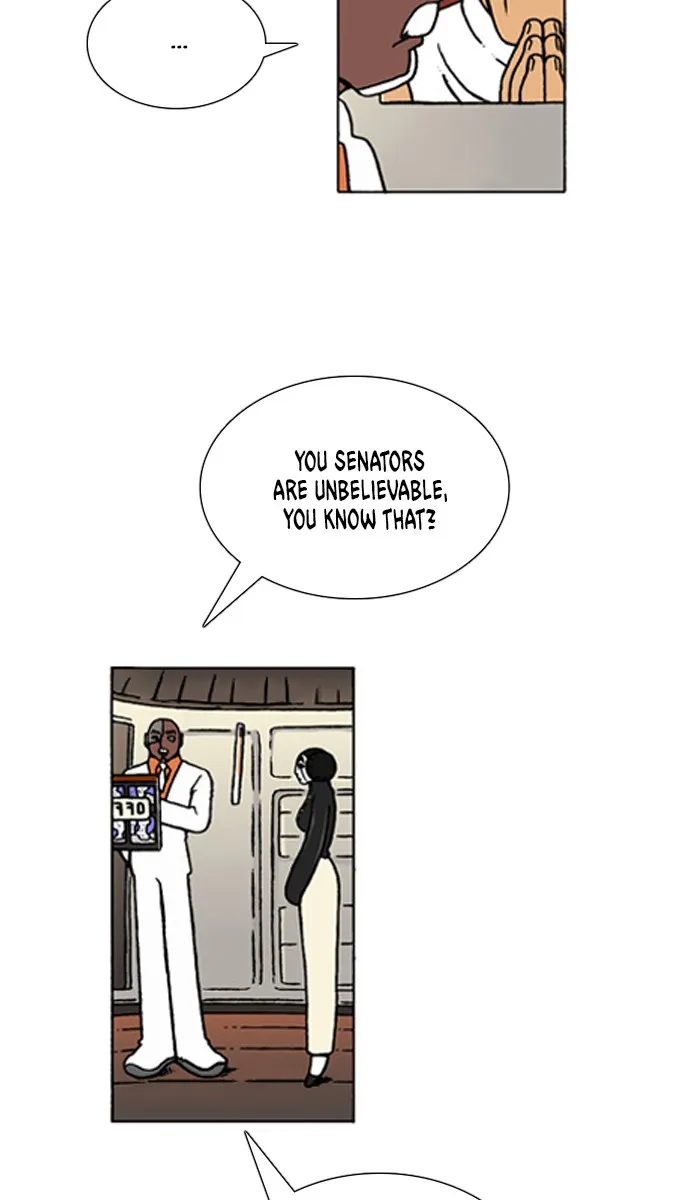 Read Denma chapter 671 image 11 on Lezhin