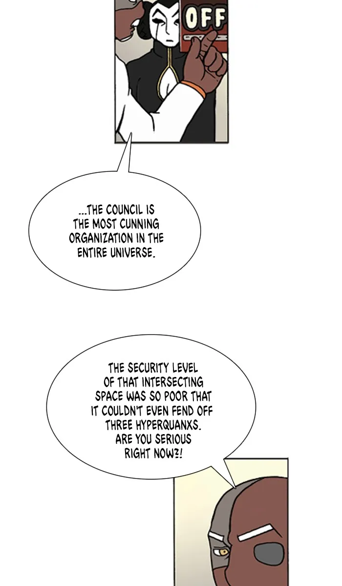 Read Denma chapter 671 image 16 on Lezhin