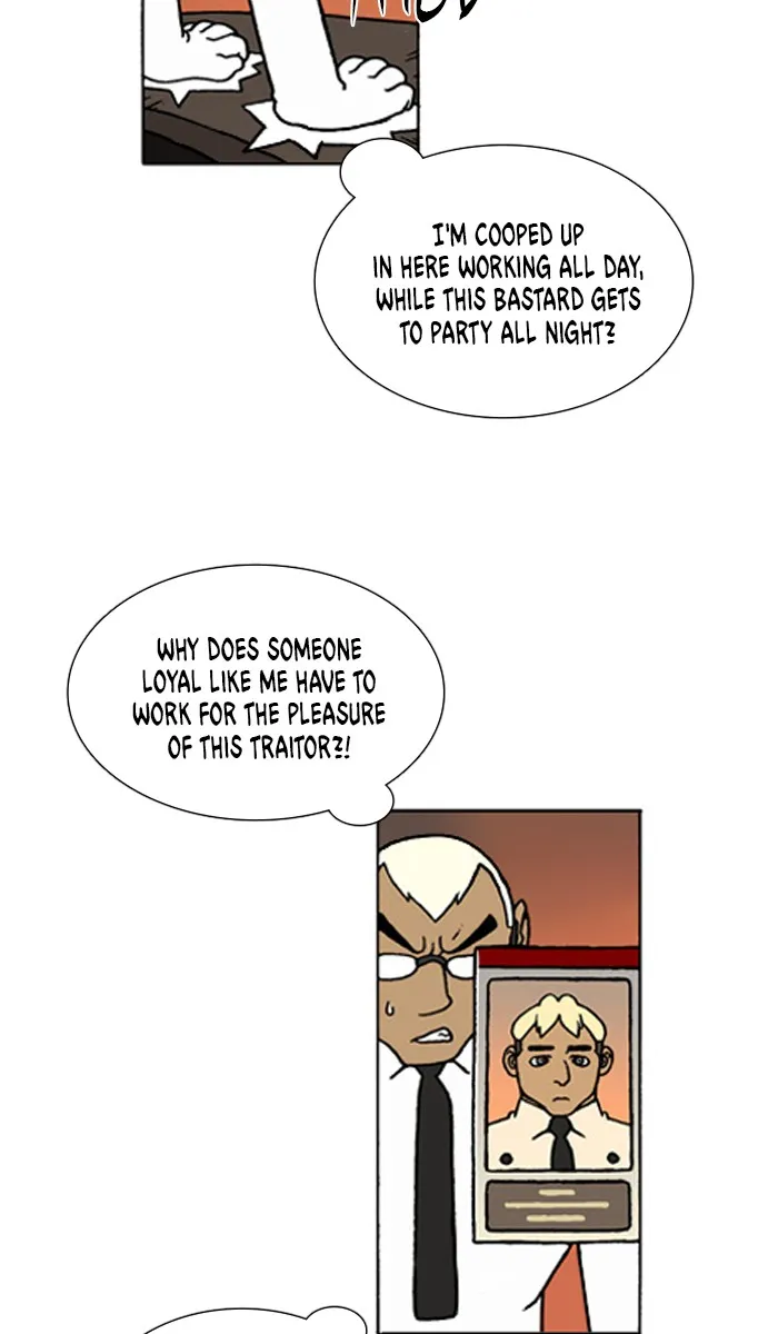 Read Denma chapter 671 image 2 on Lezhin