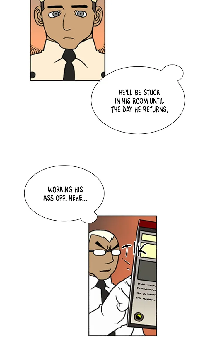 Read Denma chapter 671 image 5 on Lezhin