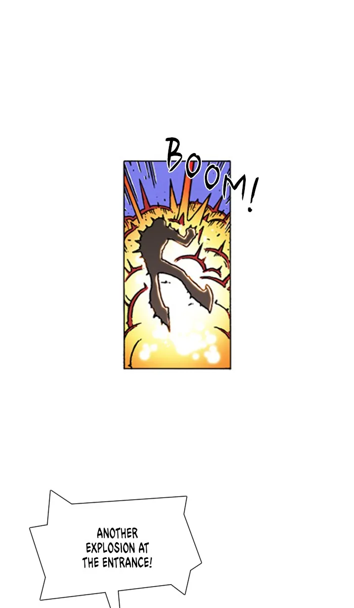 Read Denma chapter 671 image 6 on Lezhin