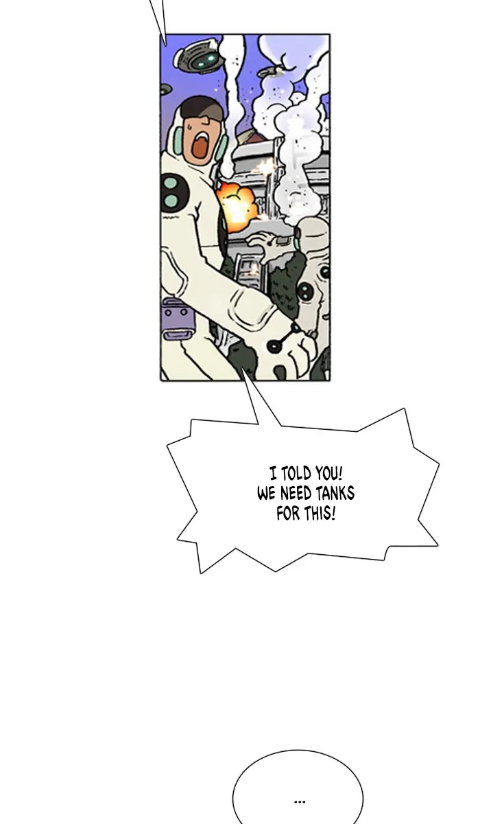 Read Denma chapter 671 image 7 on Lezhin