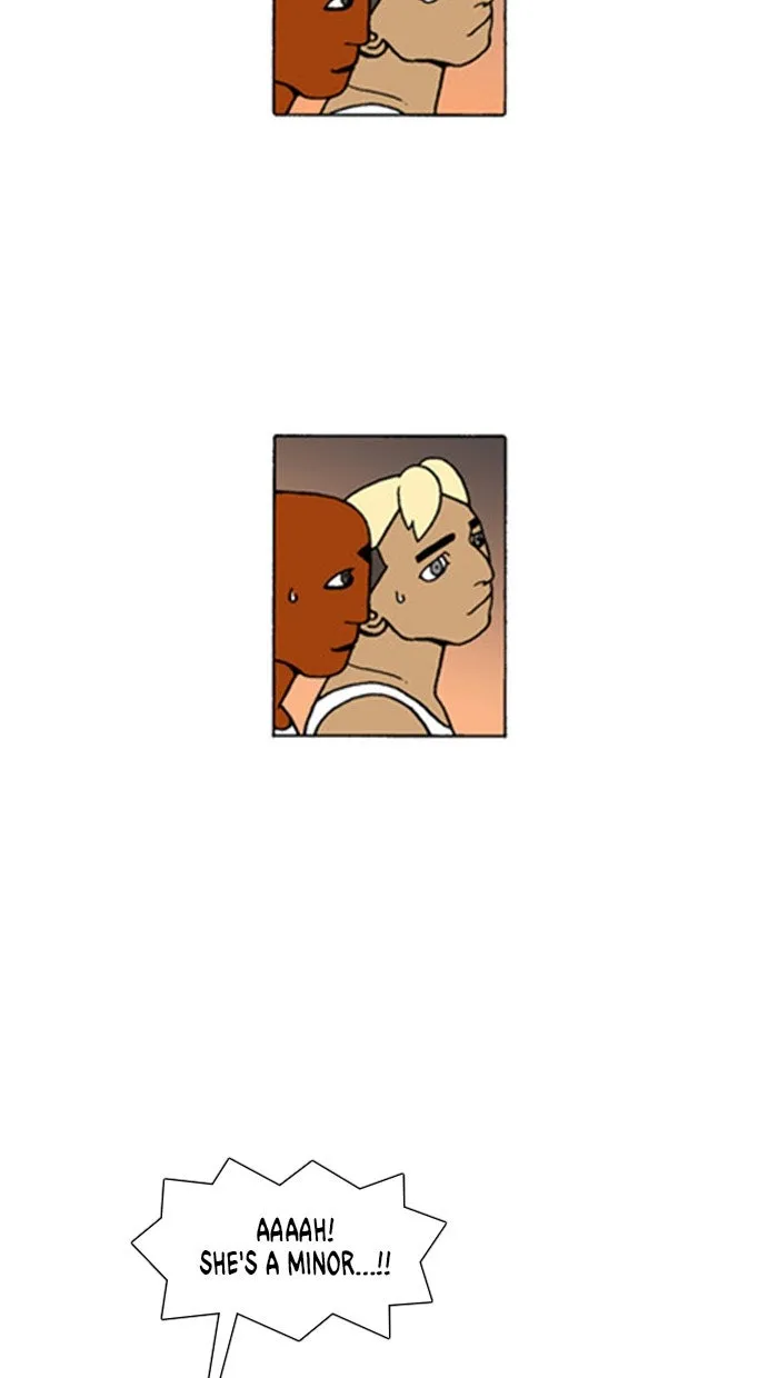 Read Denma chapter 672 image 16 on Lezhin