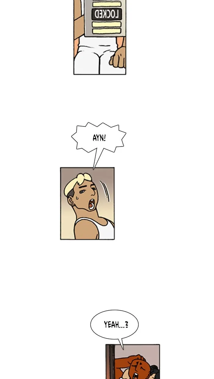 Read Denma chapter 672 image 8 on Lezhin