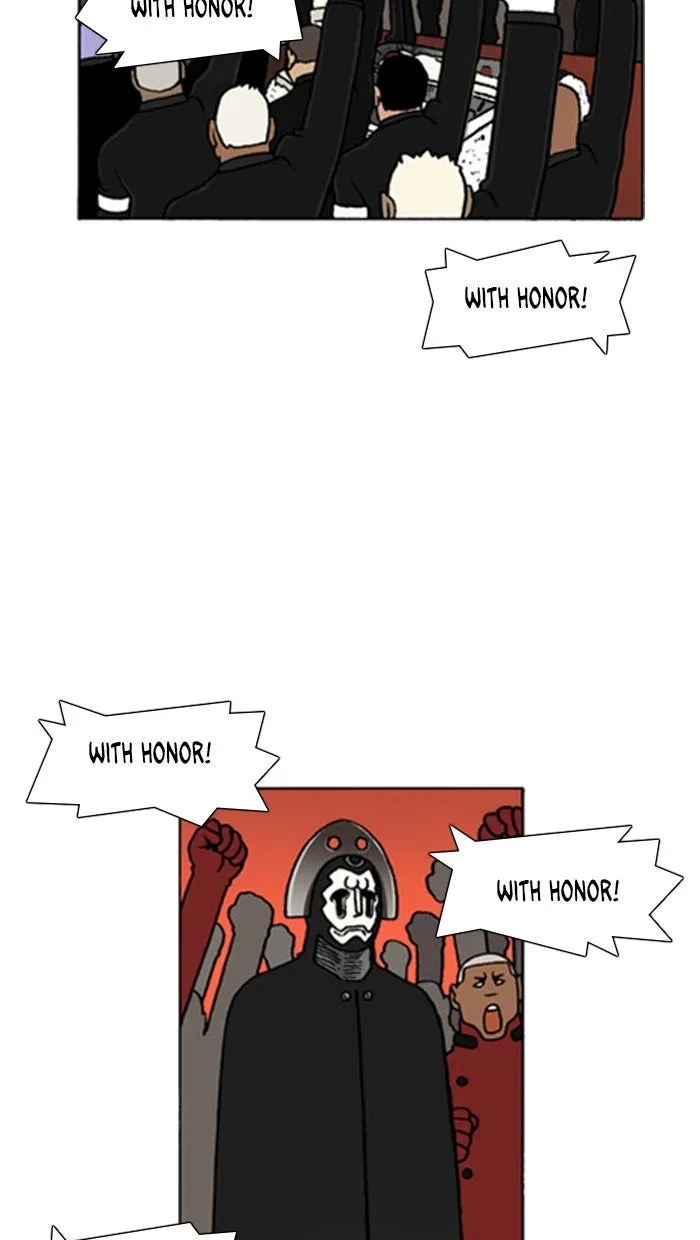 Read Denma chapter 674 image 23 on Lezhin