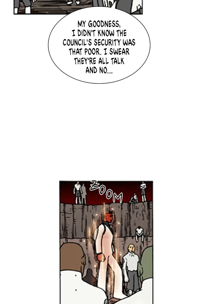Read Denma chapter 675 image 21 on Lezhin