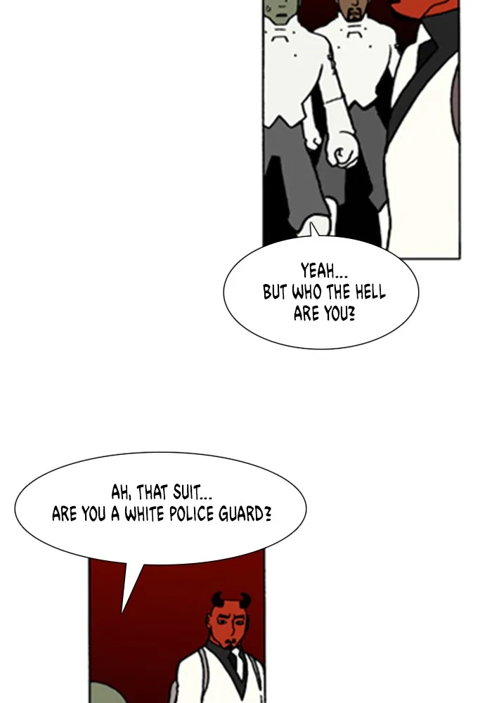 Read Denma chapter 675 image 23 on Lezhin