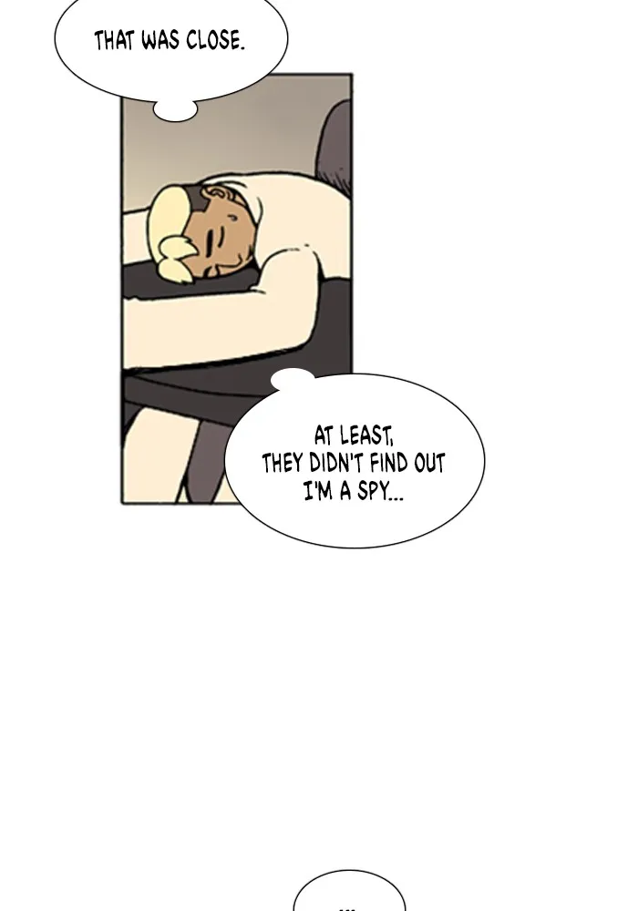 Read Denma chapter 675 image 3 on Lezhin
