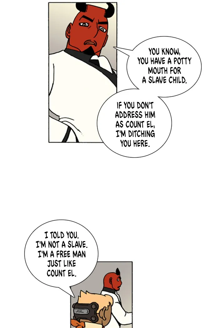 Read Denma chapter 677 image 12 on Lezhin
