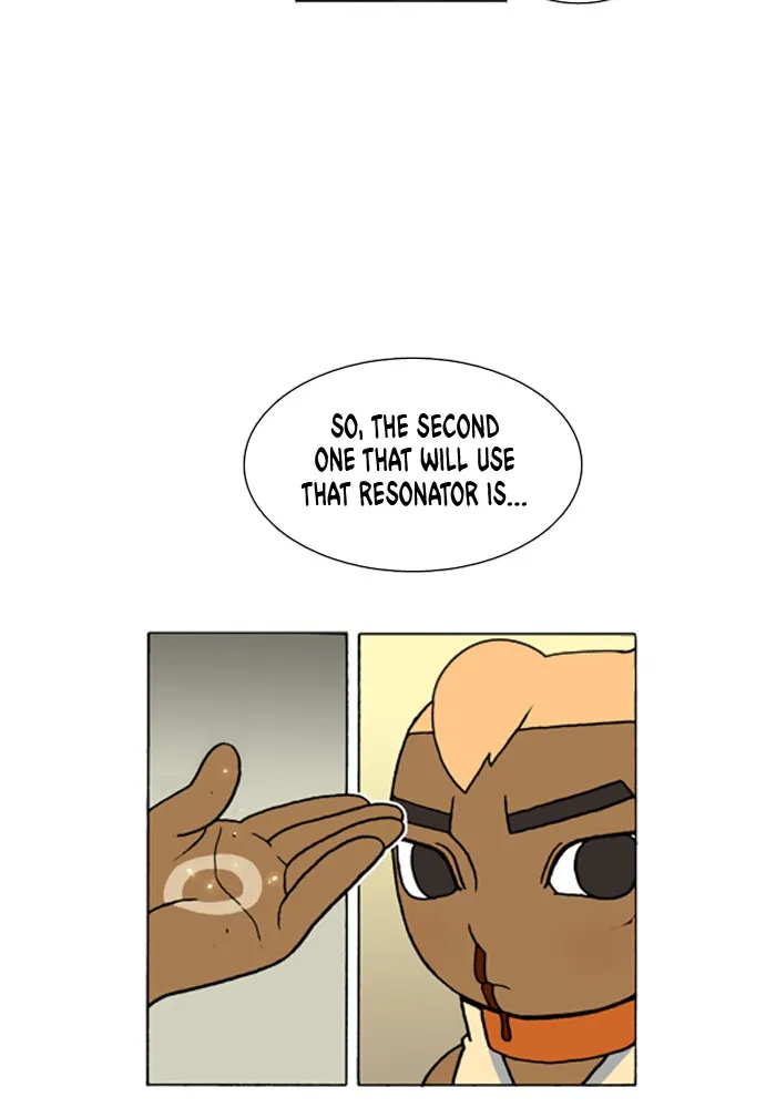 Read Denma chapter 677 image 19 on Lezhin