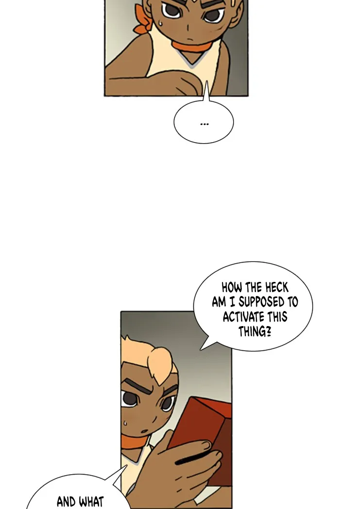 Read Denma chapter 677 image 4 on Lezhin