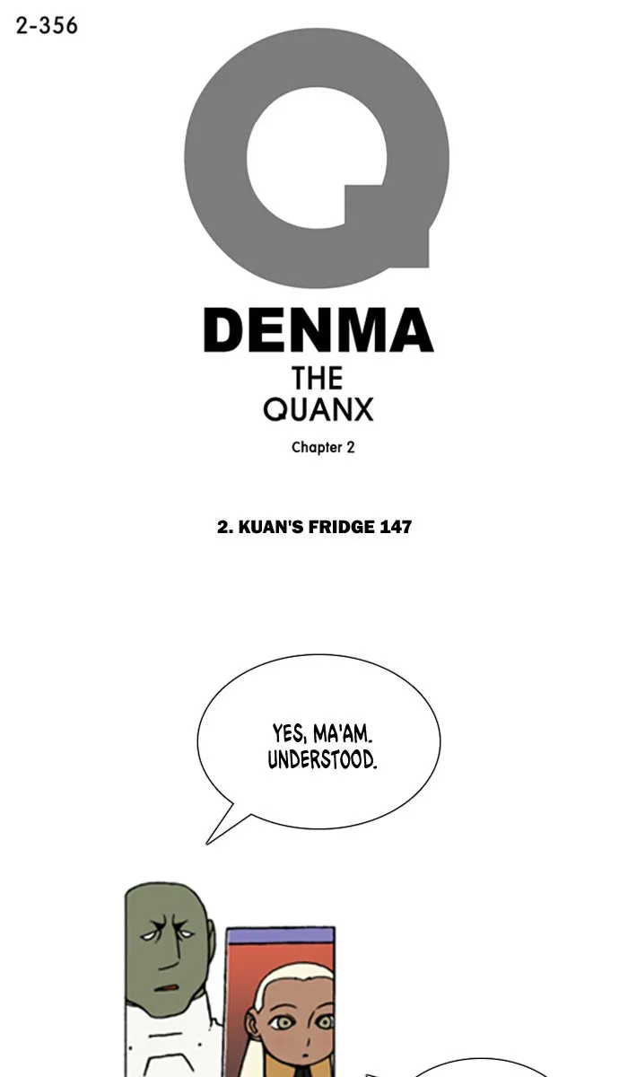 Read Denma chapter 678 image 0 on Lezhin