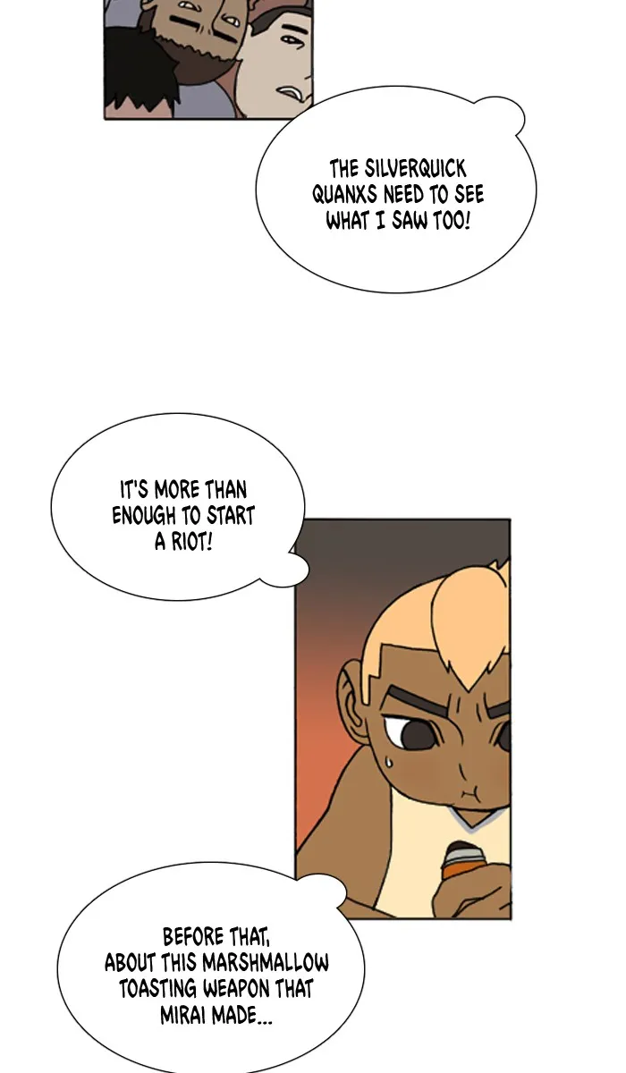 Read Denma chapter 678 image 10 on Lezhin